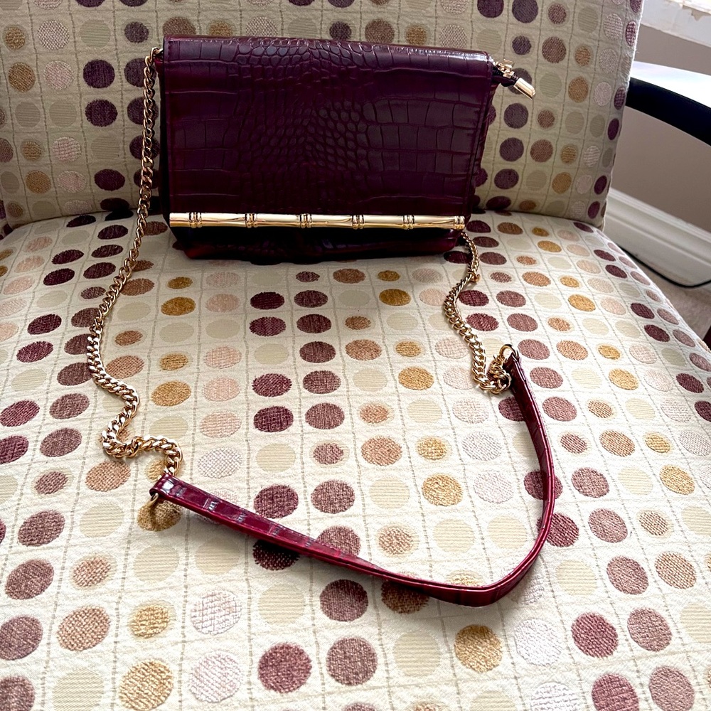 Madison West purse / bag